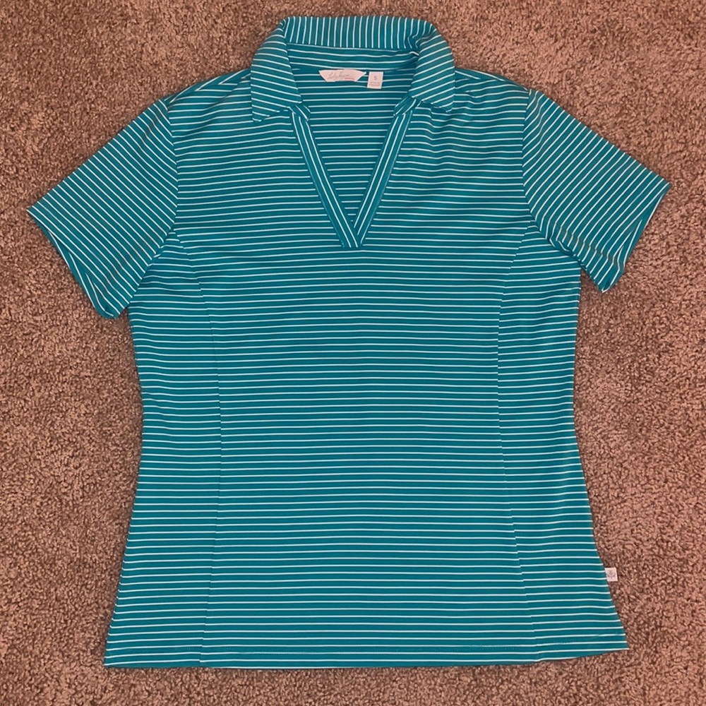 Lady Hagen Essentials Golf Tee